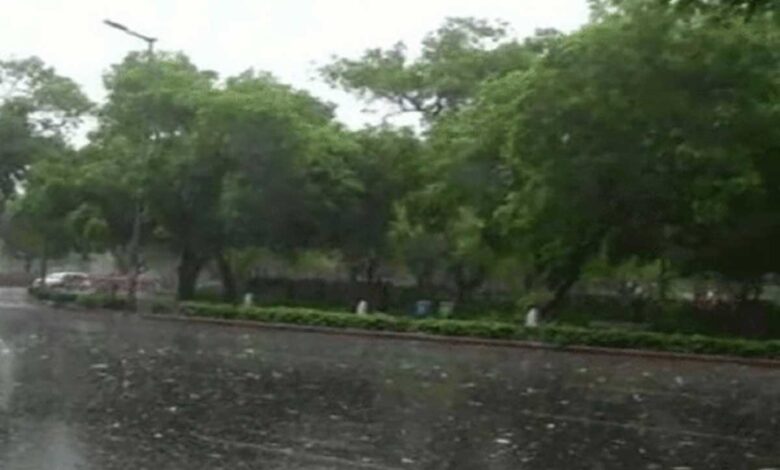 May records second highest rainfall in 121 years IMD