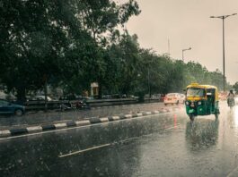 Monsoon progress likely to be slow over Delhi and adjoining areas IMD