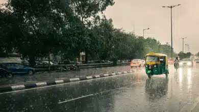 Monsoon progress likely to be slow over Delhi and adjoining areas IMD