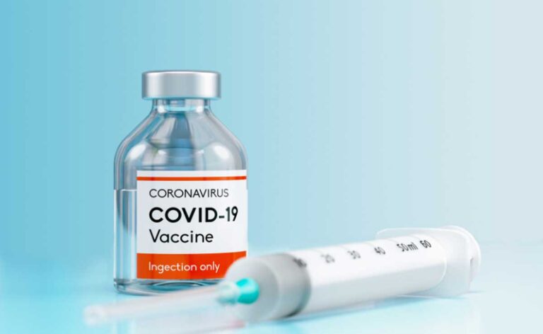 Novavax COVID-19 Vaccine, 90% प्रभावी