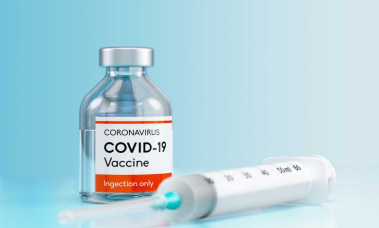 Novavax COVID-19 Vaccine 90% effective