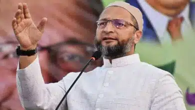 Nowhere Close Asaduddin Owaisi On India's Official COVID-19 Deaths
