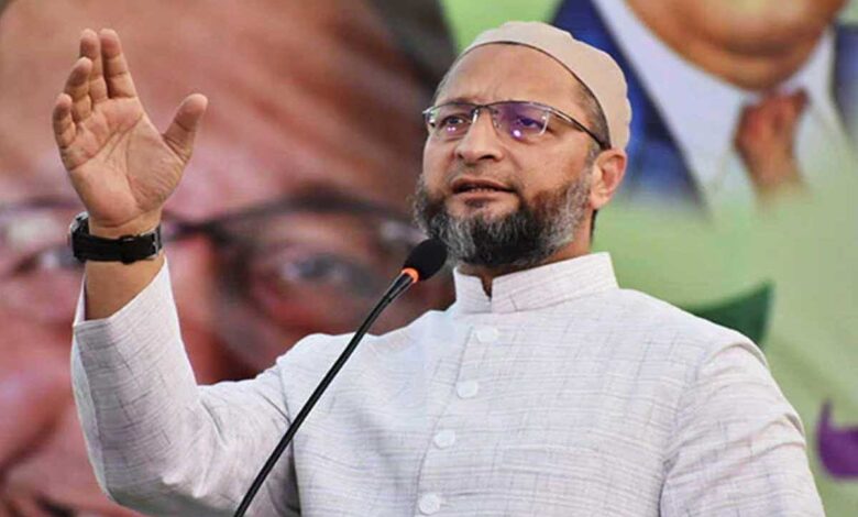 Nowhere Close Asaduddin Owaisi On India's Official COVID-19 Deaths