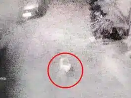 On CCTV, UP Girl Thrown From 2nd Floor Home Allegedly By Her Molesters