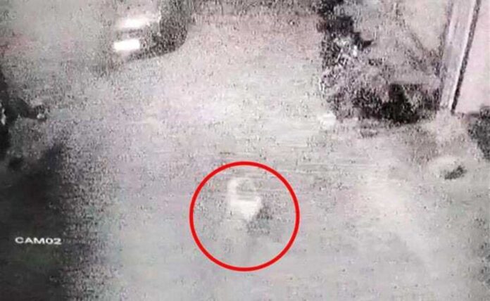 On CCTV, UP Girl Thrown From 2nd Floor Home Allegedly By Her Molesters