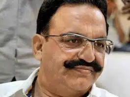 One more arrest in Mukhtar Ansari ambulance case