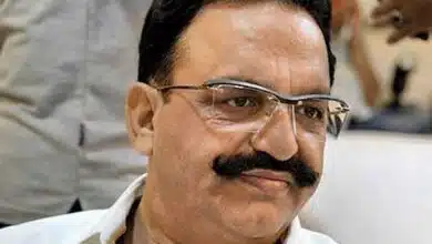One more arrest in Mukhtar Ansari ambulance case