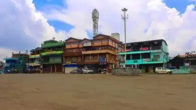 Over 5000 children infected with COVID-19 in Meghalaya