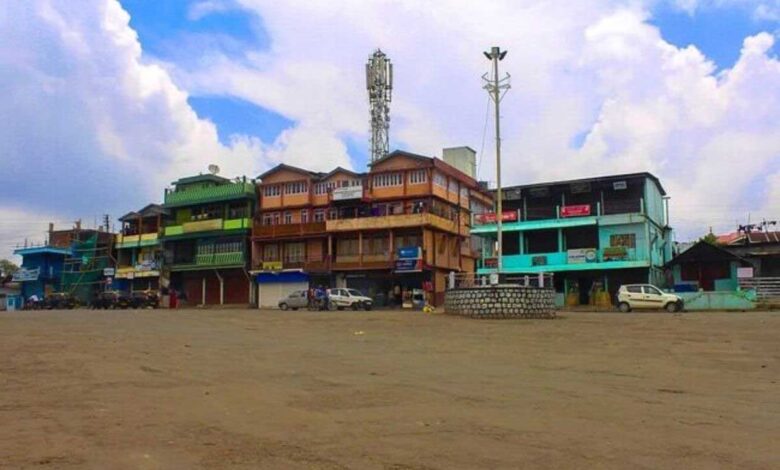 Over 5000 children infected with COVID-19 in Meghalaya