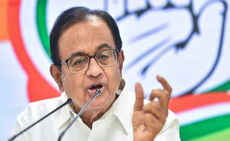 PM Modi के G7 भाषण पर P Chidambaram: मोदी सरकार को वही करना चाहिए जो वह दुनिया को उपदेश देती है