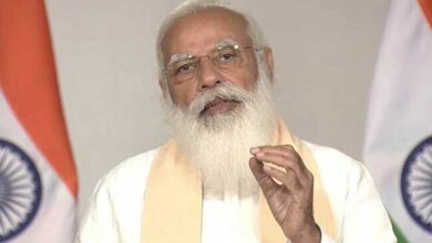 PM Modi Call for NGOs help in vaccine outreach