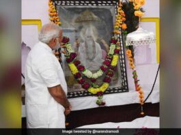 PM Modi On Sant Kabir Jayanti