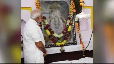 PM Modi On Sant Kabir Jayanti