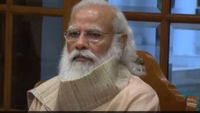 PM Modi reviews COVID Vaccination progress