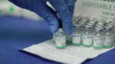 Pakistan receives two million more doses of China-made Covid Sinovac vaccine