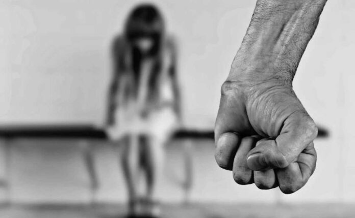 Pregnant woman alleges rape by live-in partner in UP Ballia