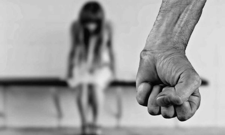 Pregnant woman alleges rape by live-in partner in UP Ballia
