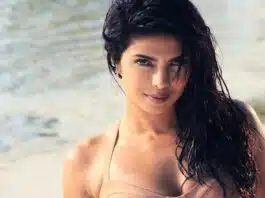 Priyanka Chopra new role in Victoria's Secret