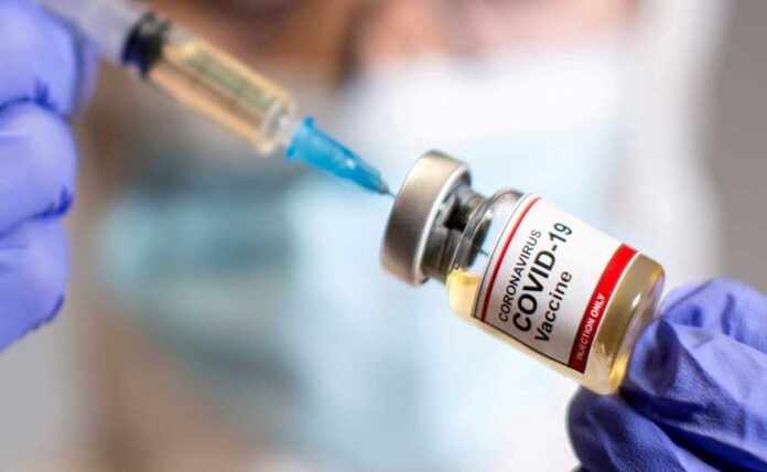 Punjab government cancels sale of Covid vaccine to hospitals