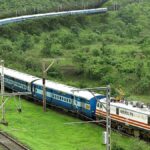 Railway approved the operation of 660 more trains due to lesser cases of Covid