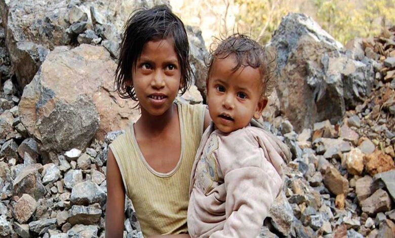 Rajasthan government announces financial package for children orphaned by COVID