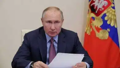 Russia is the only country ready to transfer Covid vaccine technology, Vladimir Putin