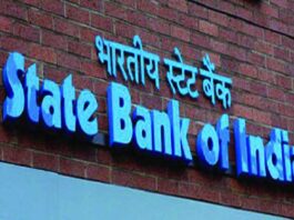 SBI will levy charges for cash withdrawals exceeding 4 free transactions per month