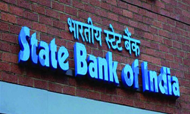 SBI will levy charges for cash withdrawals exceeding 4 free transactions per month