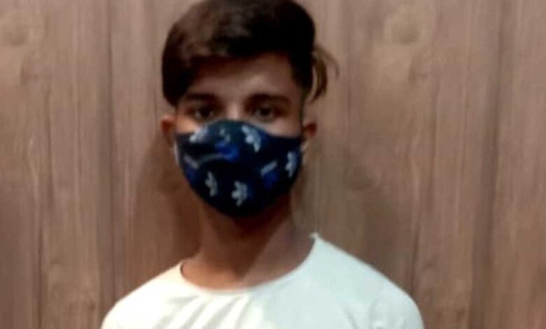Samajwadi Party worker arrested from Delhi in Ghaziabad assault case