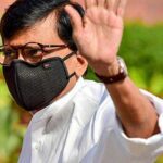 Sanjay Raut said National level opposition alliance incomplete without Congress