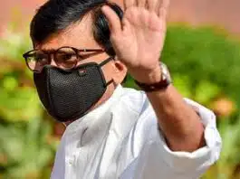 Sanjay Raut said National level opposition alliance incomplete without Congress