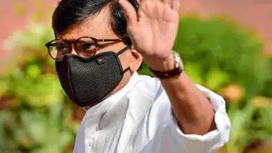 Sanjay Raut said National level opposition alliance incomplete without Congress