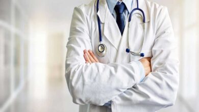 Second wave of COVID-19 killed 109 doctors in Delhi IMA