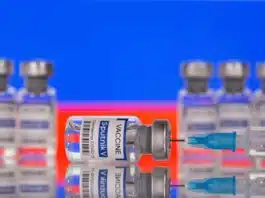 Serum Institute gets initial approval to make Sputnik V vaccine