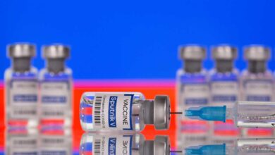 Serum Institute gets initial approval to make Sputnik V vaccine