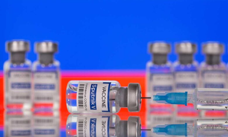 Serum Institute gets initial approval to make Sputnik V vaccine