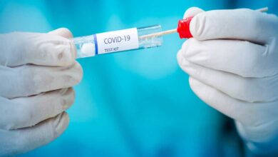 Seven cases of COVID Delta Plus found in MP two patients died