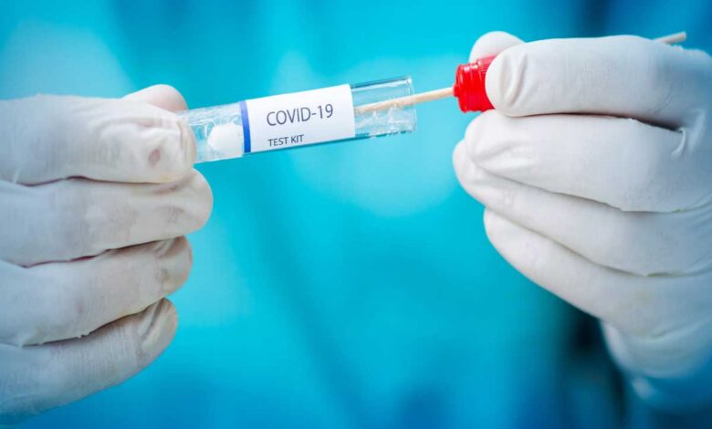 Seven cases of COVID Delta Plus found in MP two patients died