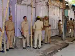 Son strangles parents to death over property in Ghaziabad