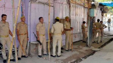 Son strangles parents to death over property in Ghaziabad