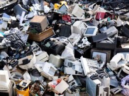 South Delhi civic body launches online facility for scientific disposal of E-Waste