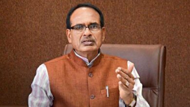 Spreading Confusion Shivraj Singh Chouhan On Rahul Gandhi Vaccine Tweet