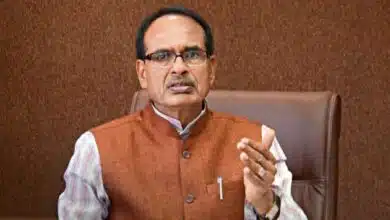 Spreading Confusion Shivraj Singh Chouhan On Rahul Gandhi Vaccine Tweet