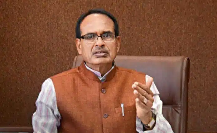 Spreading Confusion Shivraj Singh Chouhan On Rahul Gandhi Vaccine Tweet