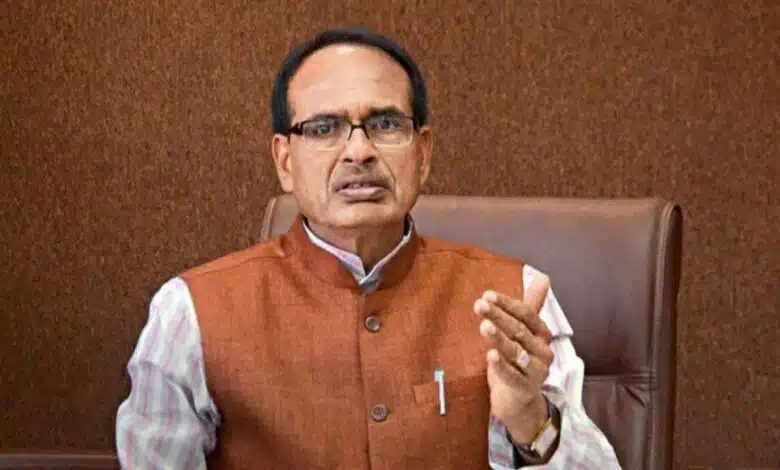 Spreading Confusion Shivraj Singh Chouhan On Rahul Gandhi Vaccine Tweet