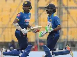 Sri lanka Cricket suspends three players for Bio-Bubble breach in England
