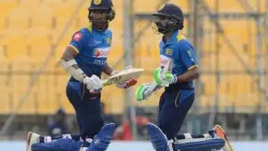 Sri lanka Cricket suspends three players for Bio-Bubble breach in England