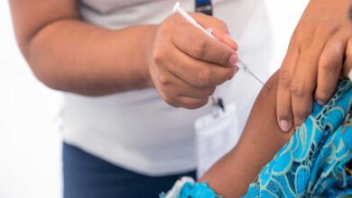 States will get more than 96,490 doses of Covid vaccine in next 3 days
