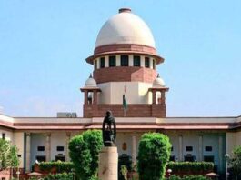 Supreme Court said Matters of national importance getting delayed due to trivial matters