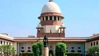 Supreme Court said Matters of national importance getting delayed due to trivial matters